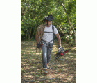 Motosierra 35 cm (Sin batería, ni cargador)